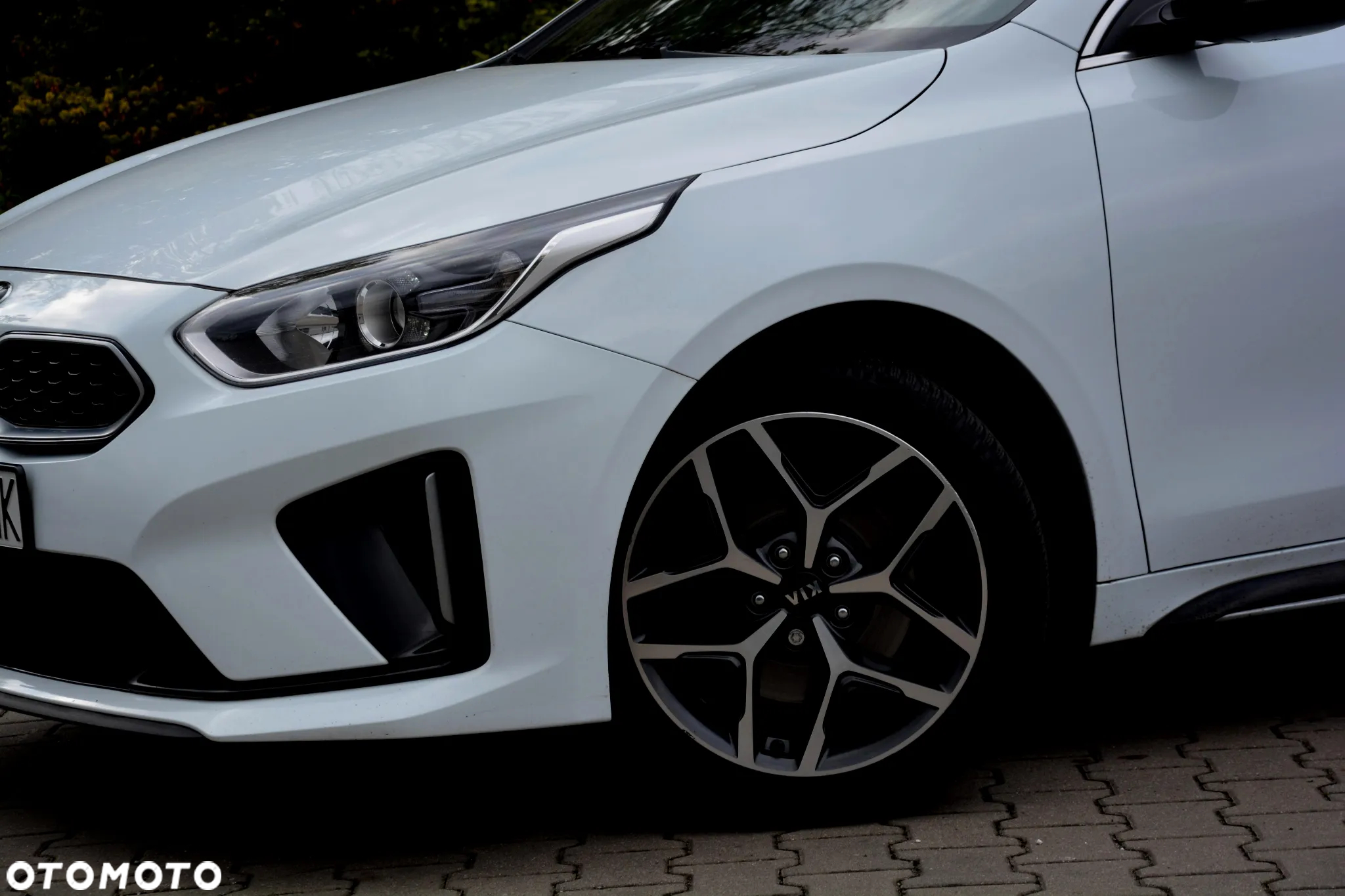 Kia ProCeed 1.6 CRDi GT Line - 12