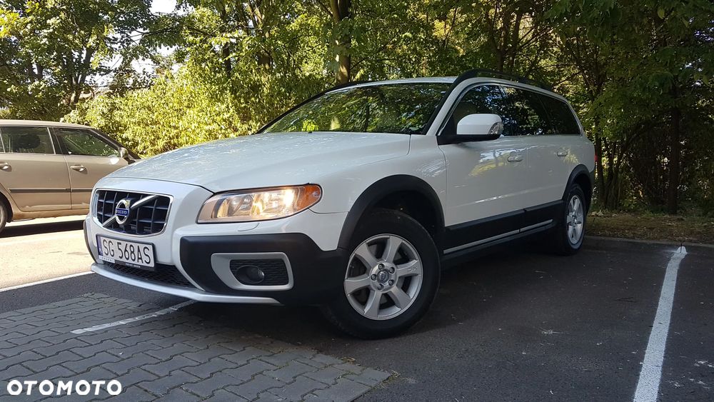 Volvo XC 70 3.2 AWD Summum - 39