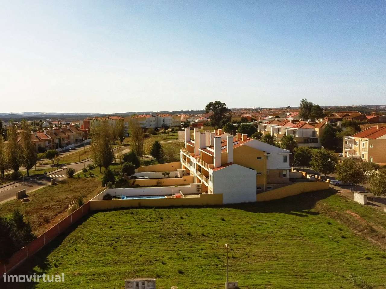 Terreno em Campelos - CONSTRUA A CASA ONDE A SUA FAMÍLIA VAI CRESCER - Grande imagem: 2/5