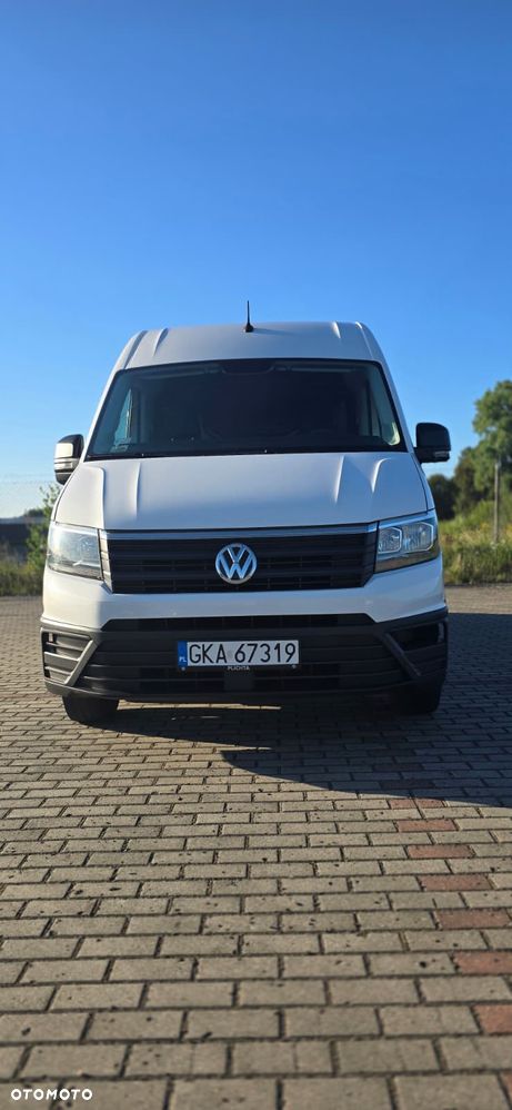 Volkswagen Crafter Standard - 4
