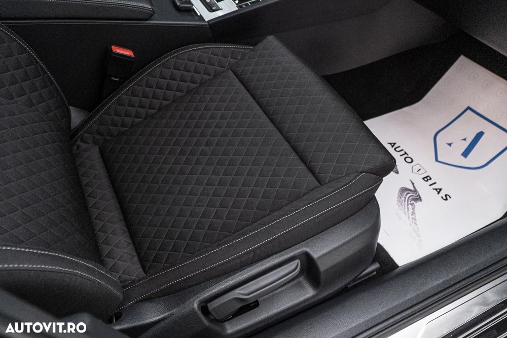 Skoda Superb 2.0 TDI DSG Style - 41