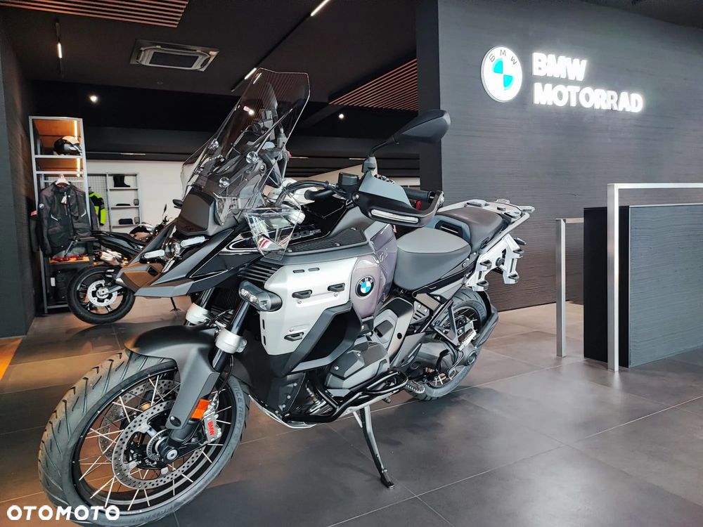 BMW R - 1