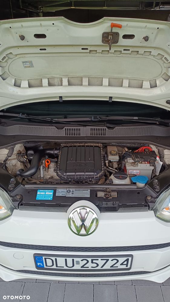 Volkswagen up! 1.0 high - 15
