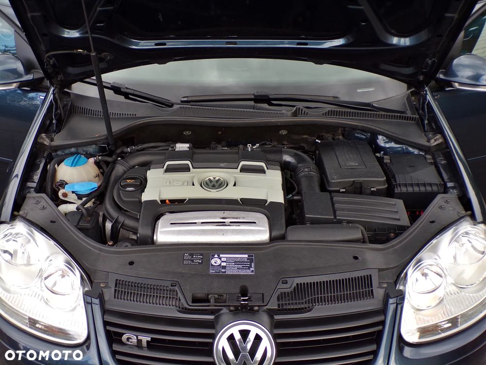 Volkswagen Golf 1.4 TSI GT Sport - 27