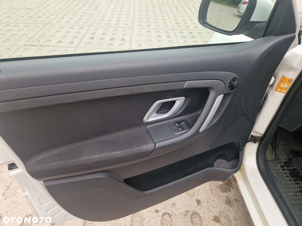 Skoda Fabia 1.4 TDI Ambiente - 26
