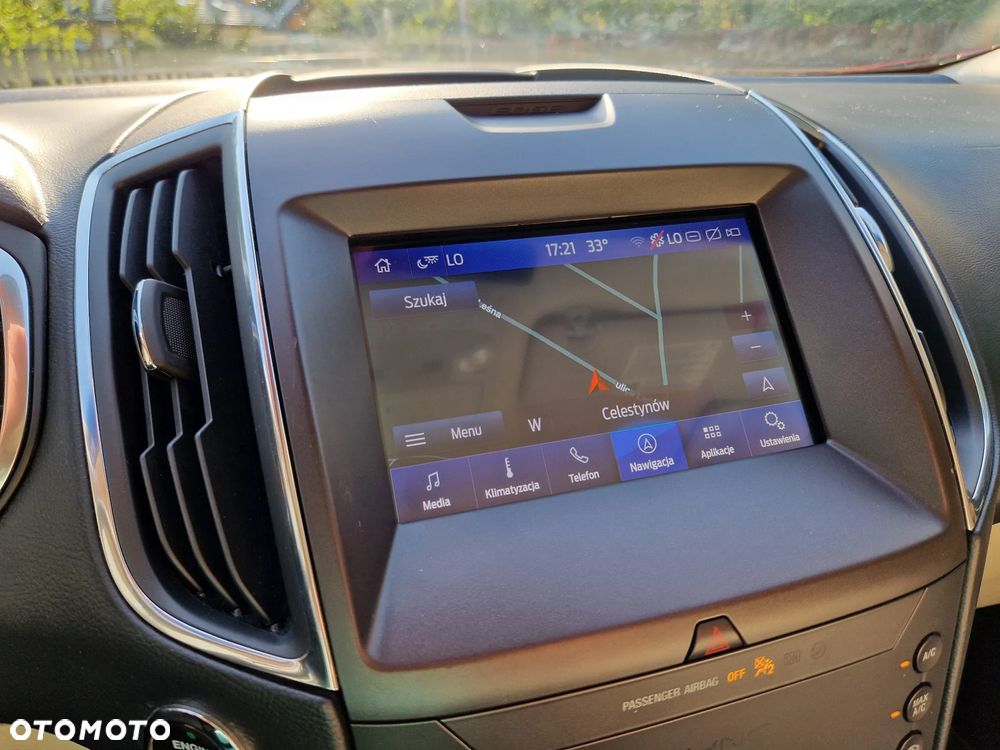 Ford Edge - 26