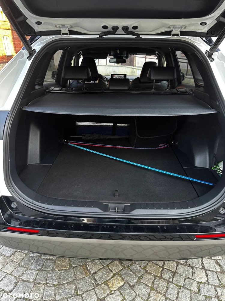 Toyota RAV4 2.5 Hybrid Selection 4x4 - 14