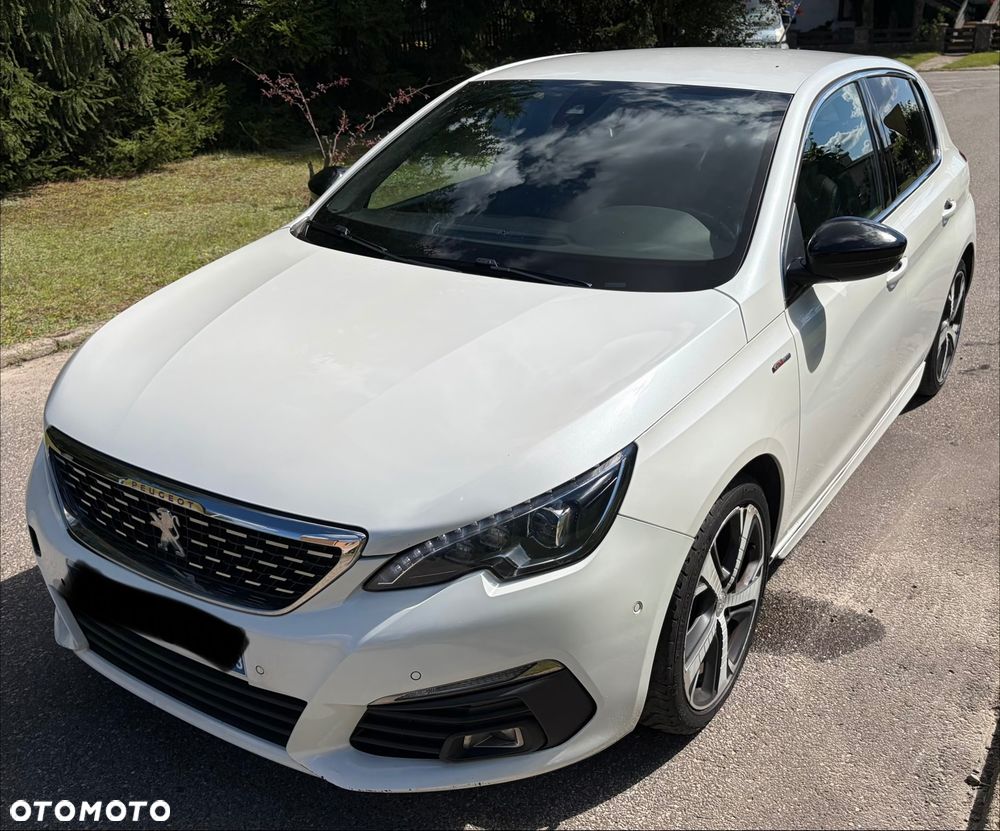 Peugeot 308 - 2