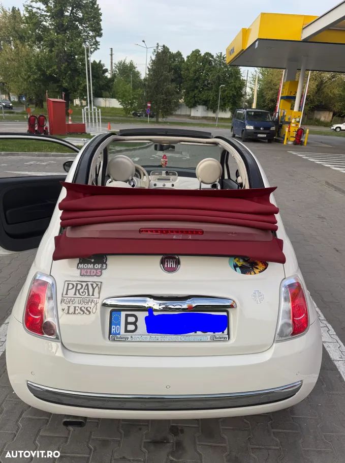 Fiat 500 - 4