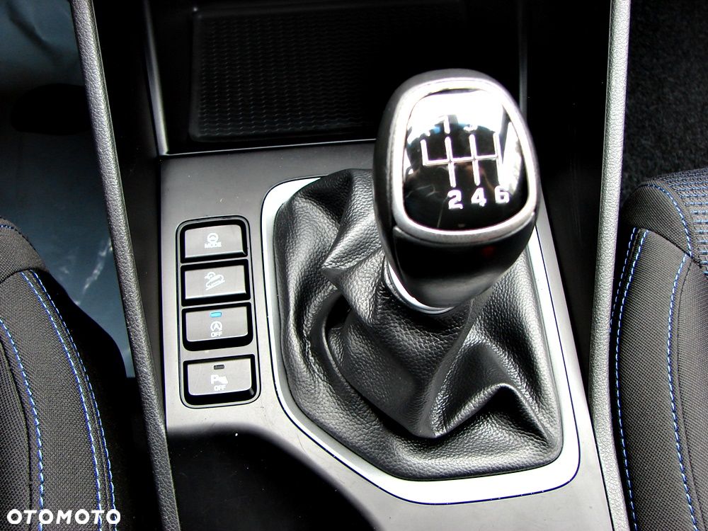 Hyundai Tucson 1.6 GDi 2WD Style - 29