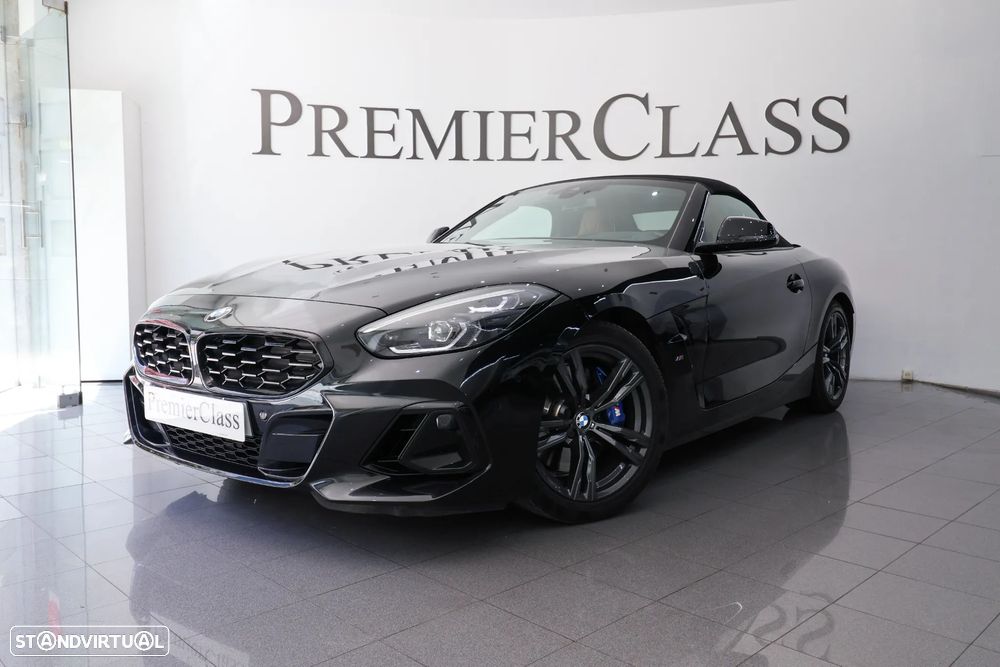 BMW Z4 M40i Aut. - 5