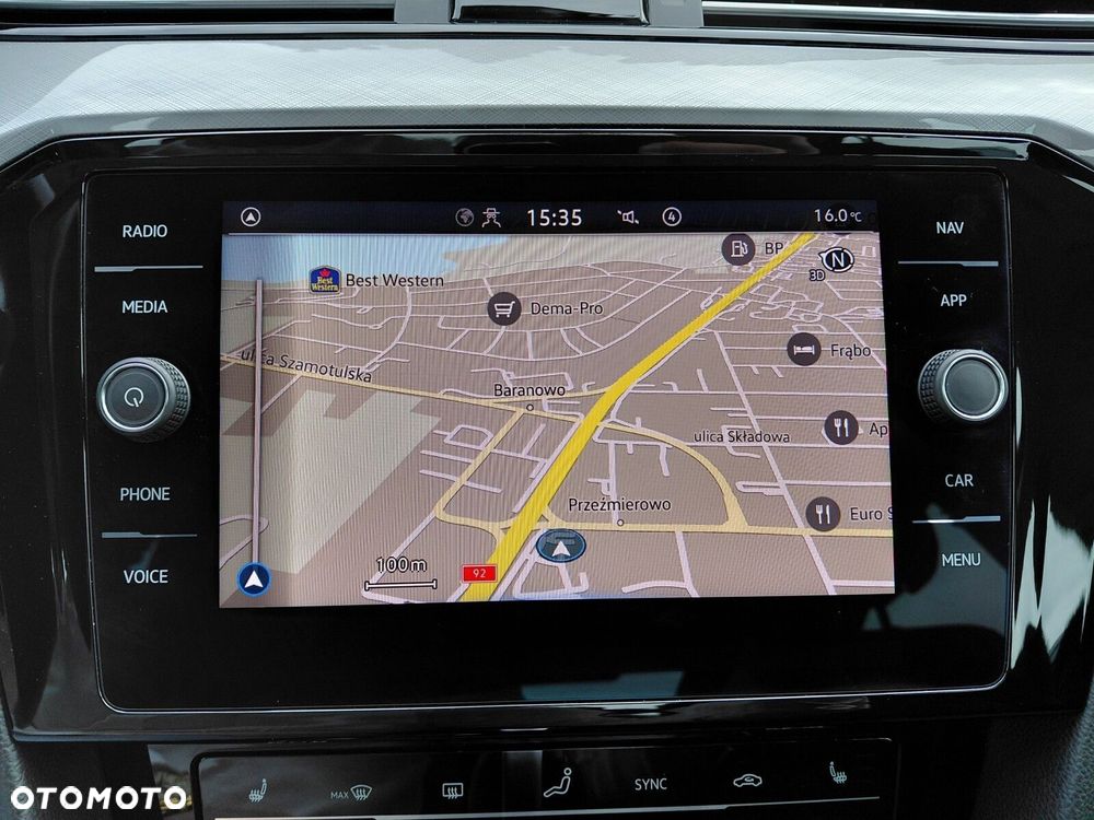 Volkswagen Passat 2.0 TDI EVO Business DSG - 19