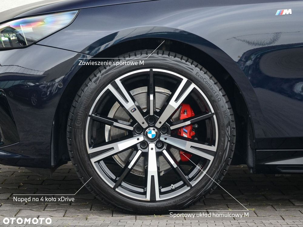 BMW Seria 5 - 9