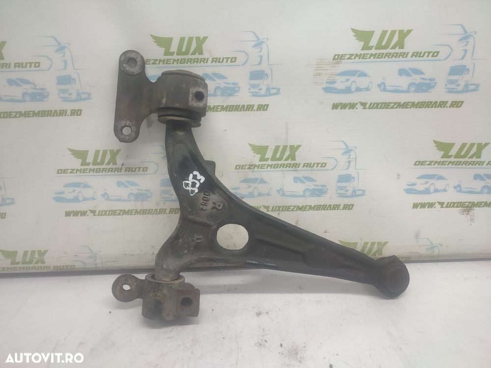 Planetara stanga fata 1.6 d4-d 3WZ-TV Toyota ProAce 1 [2013 - 2016] 1 - 2