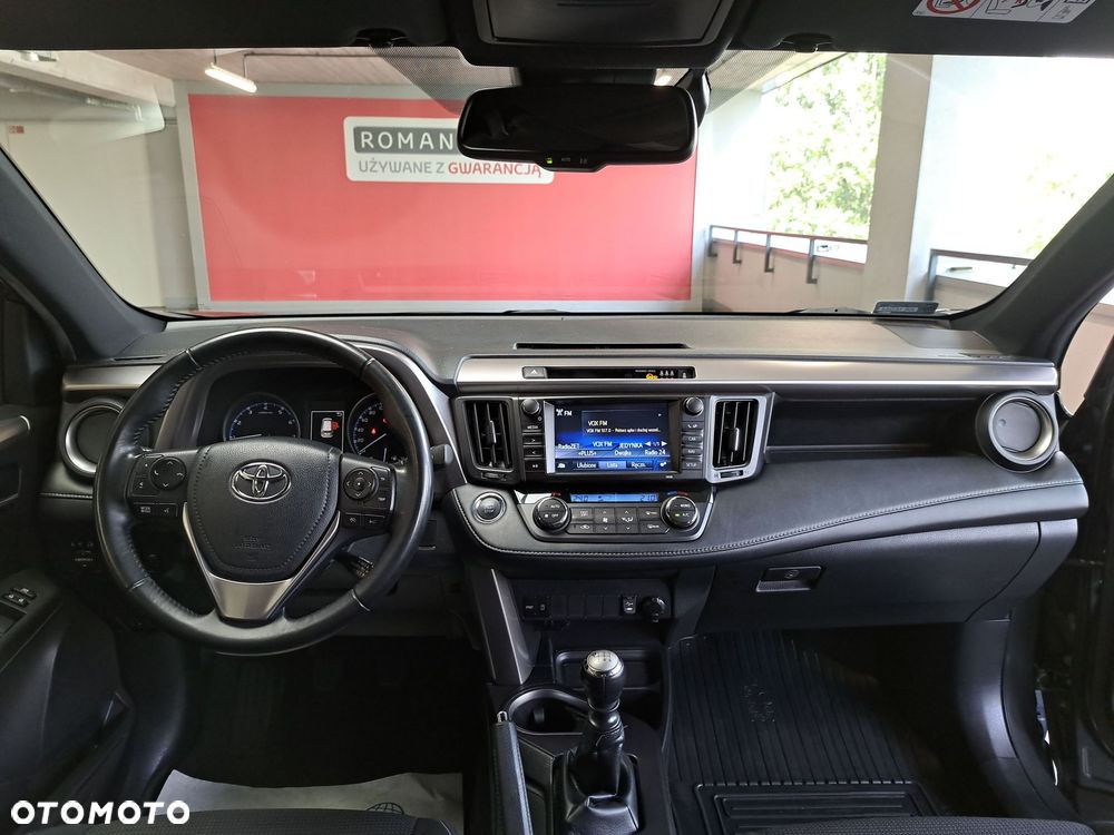 Toyota RAV4 2.0 Premium 4x4 - 14