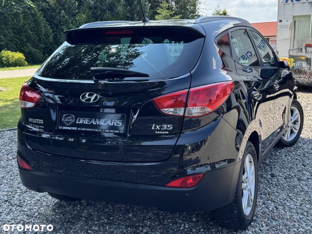 Hyundai ix35 - 11