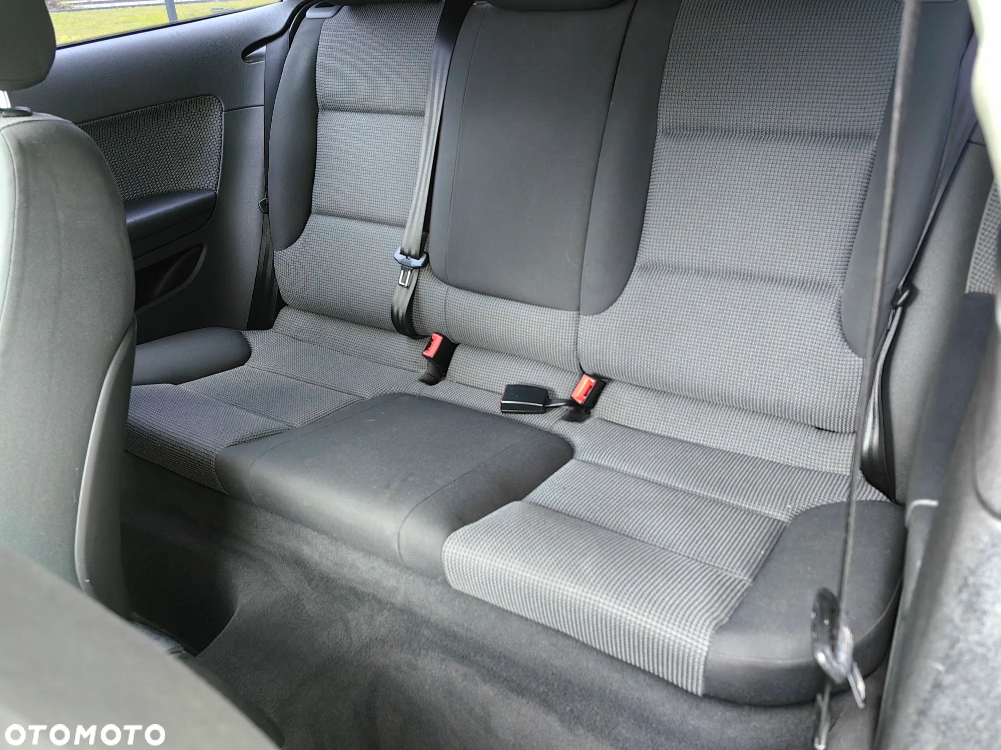Audi A3 1.6 Ambiente - 19