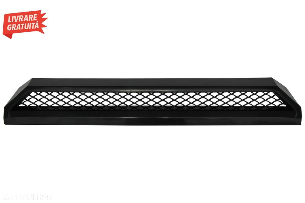 Prelungire Superioara Bara Fata MERCEDES G-Class W463 (1989-up)- livrare gratuita - 1