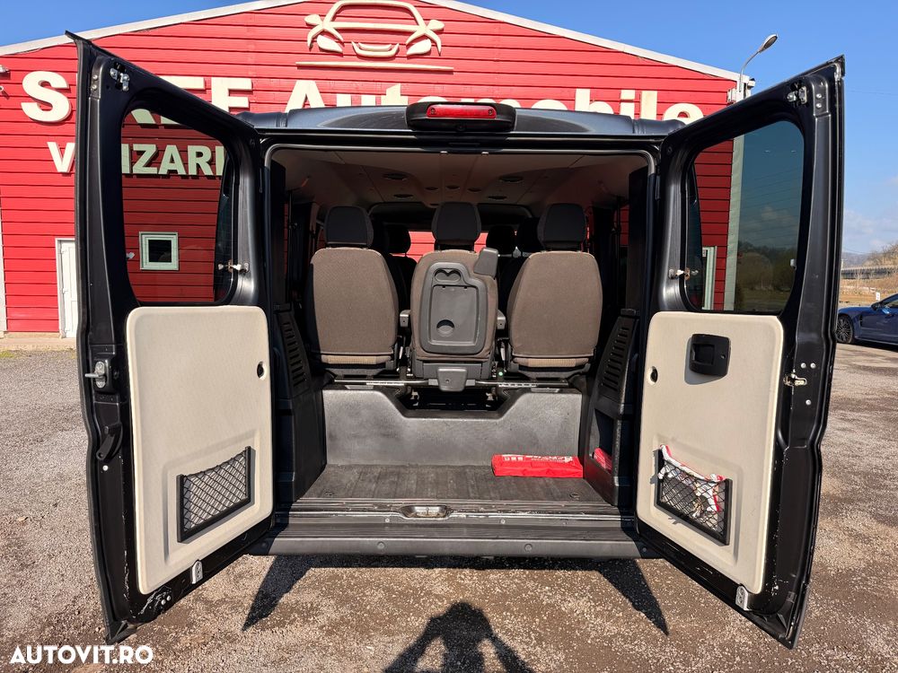 Peugeot Boxer HDi L1H1 S&S Active - 20