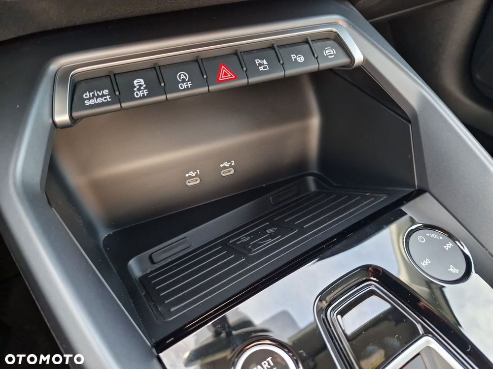 Audi A3 Limousine - 34