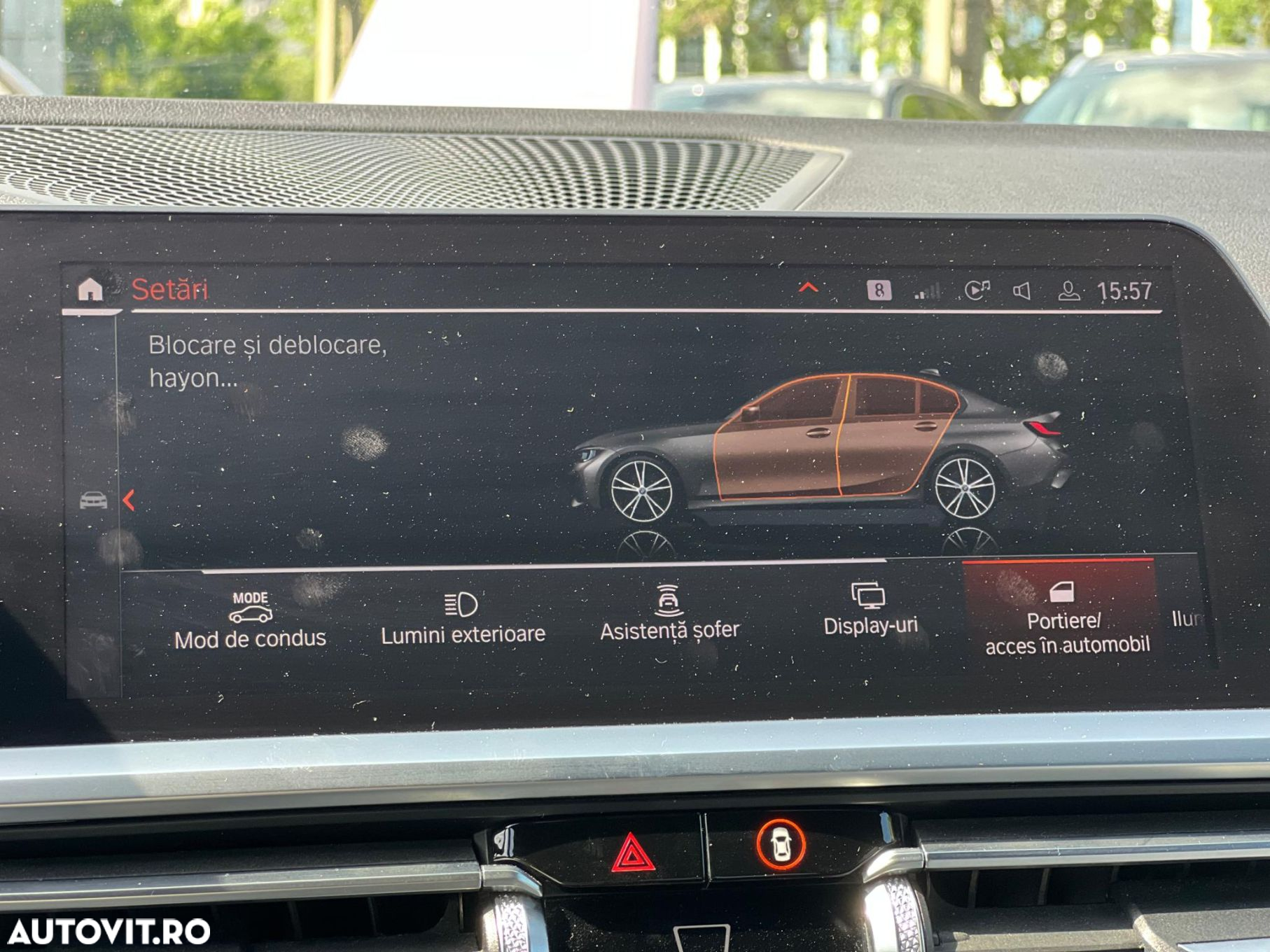 BMW Seria 3 320d xDrive AT MHEV - 14