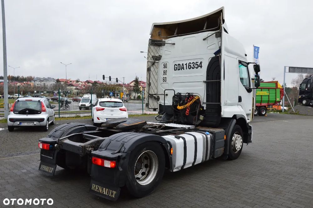 Renault PREMIUM 460 DXI - 6