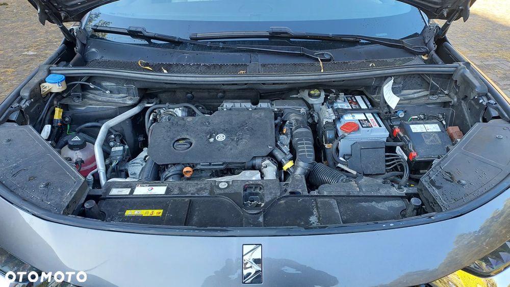 DS Automobiles DS 7 Crossback 1.5 BlueHDi Rivoli - 29