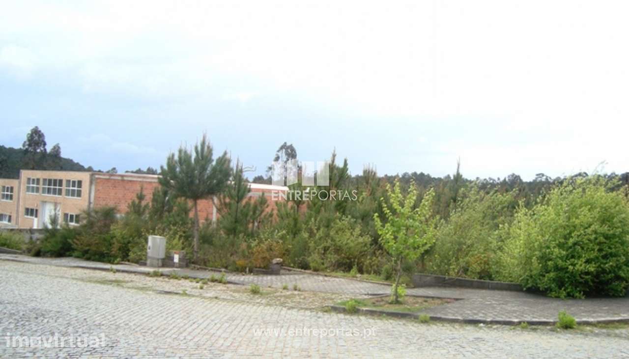 Lote Industrial - Fragoso - Grande imagem: 4/30