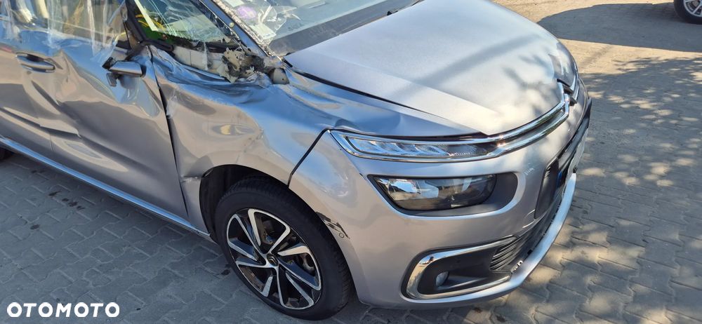 Citroën C4 SpaceTourer 1.2 PureTech Feel S&S EAT8 - 4