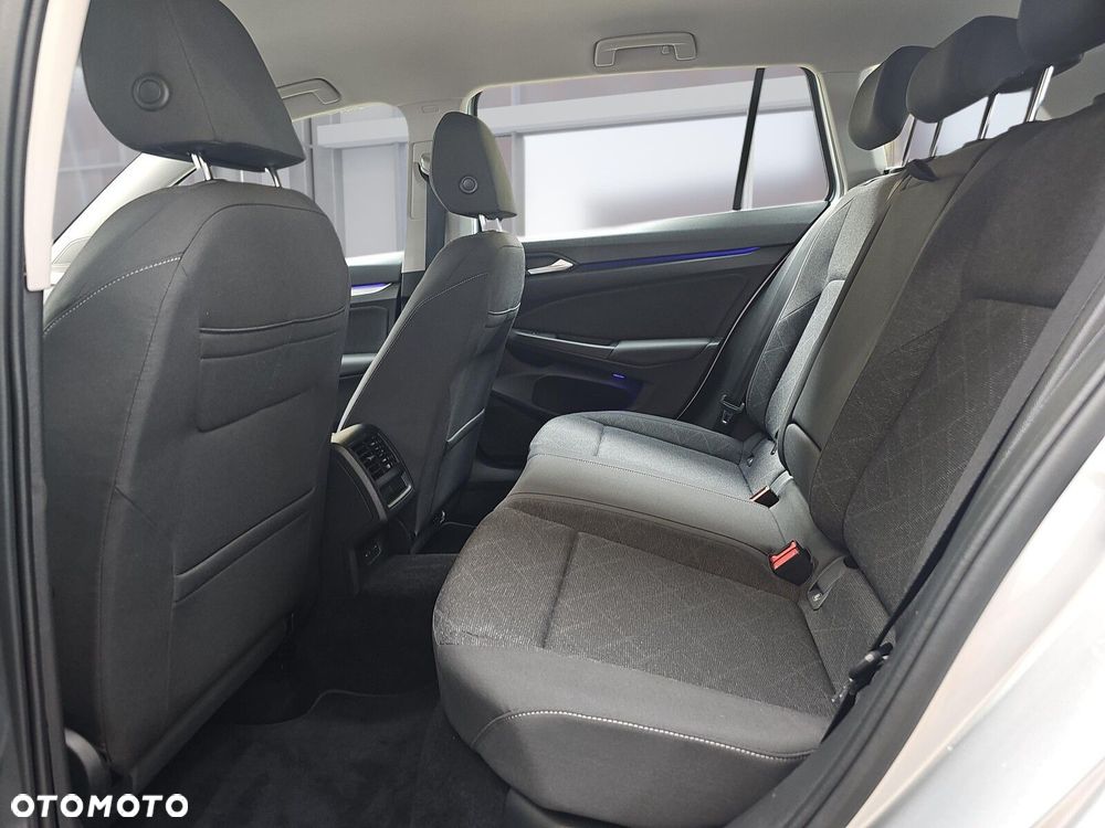 Volkswagen Golf 1.5 TSI EVO Life - 11
