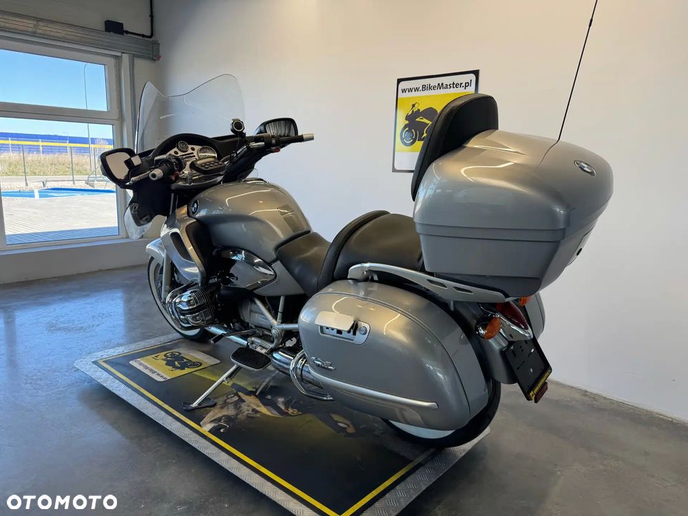 BMW R - 6