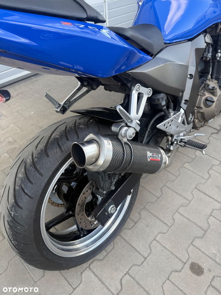 Kawasaki Z - 6