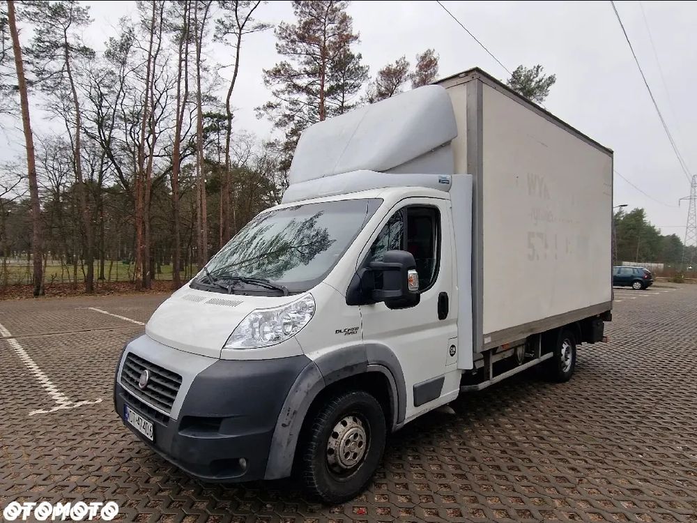 Fiat Ducato - 5