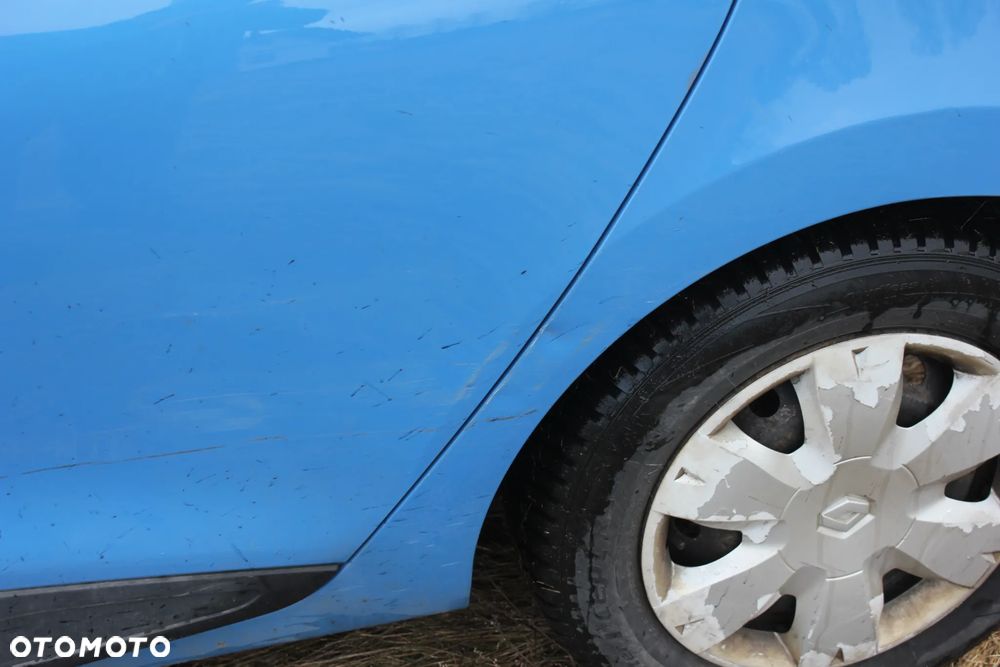 Renault Clio - 5