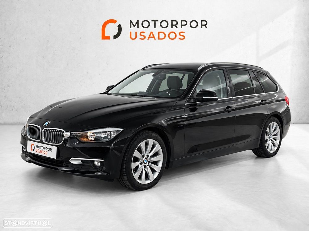 BMW 318