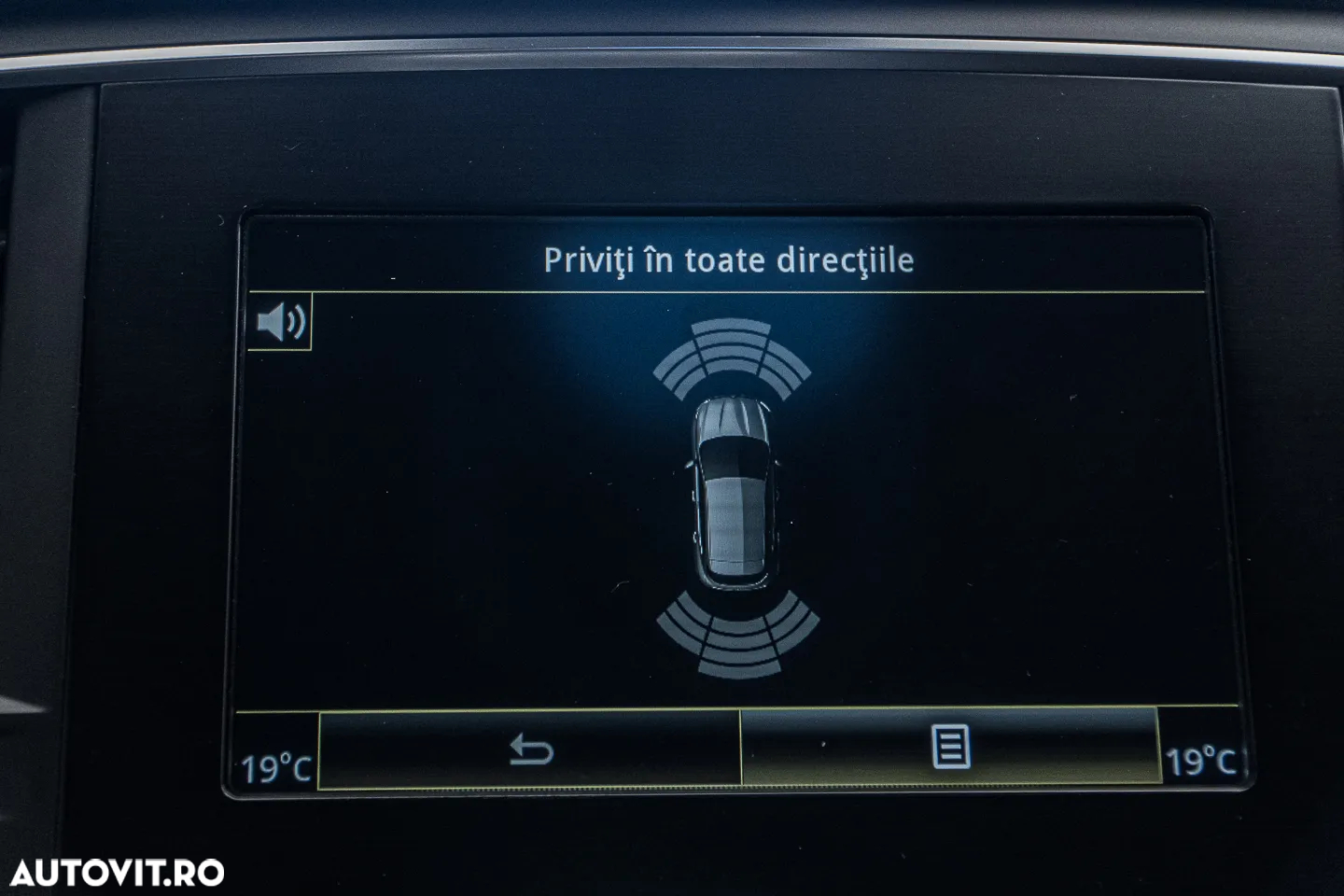 Renault Megane Blue dCi 116 EDC Intens - 30