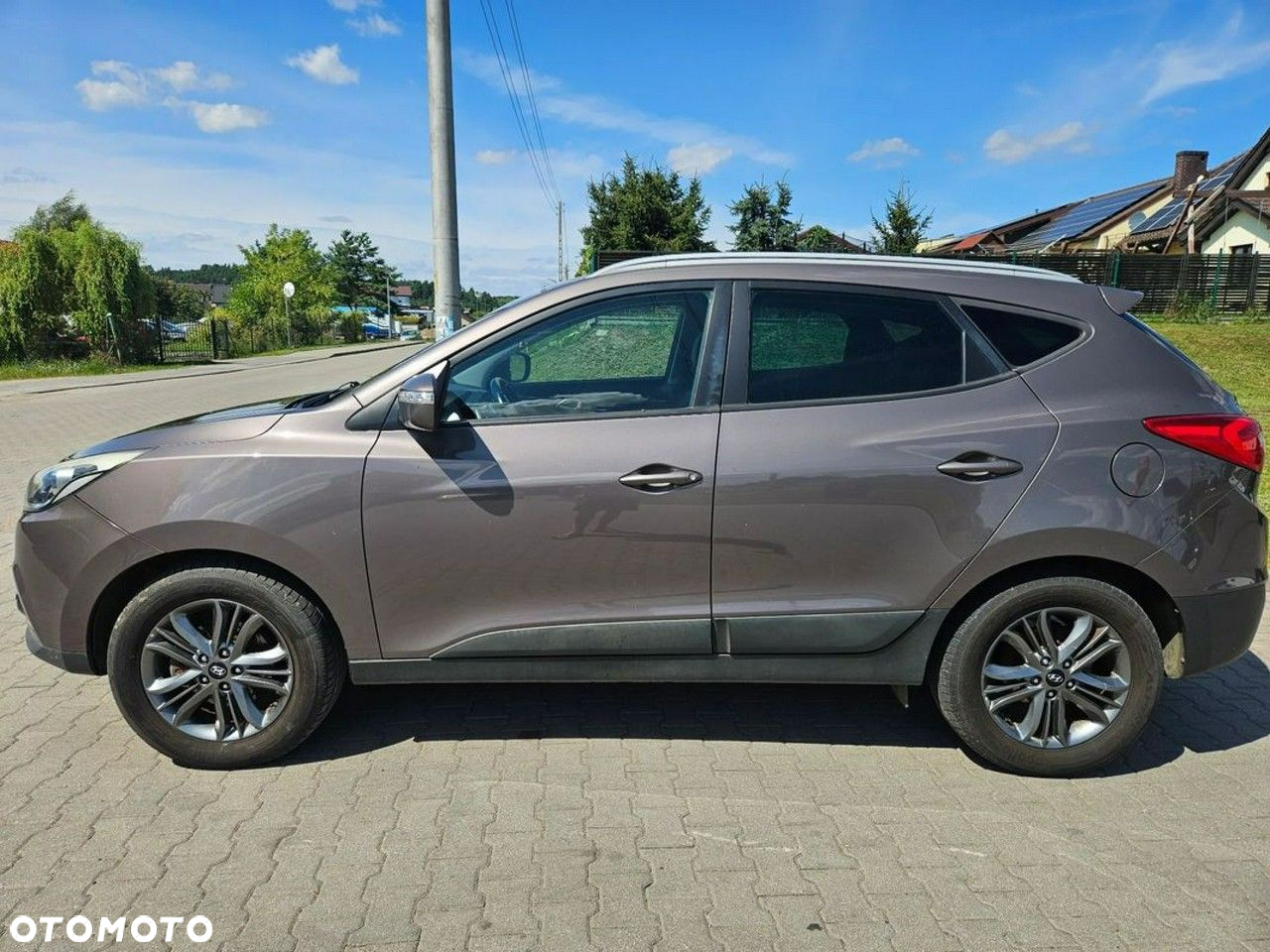 Hyundai ix35 2.0 Premium 2WD - 4