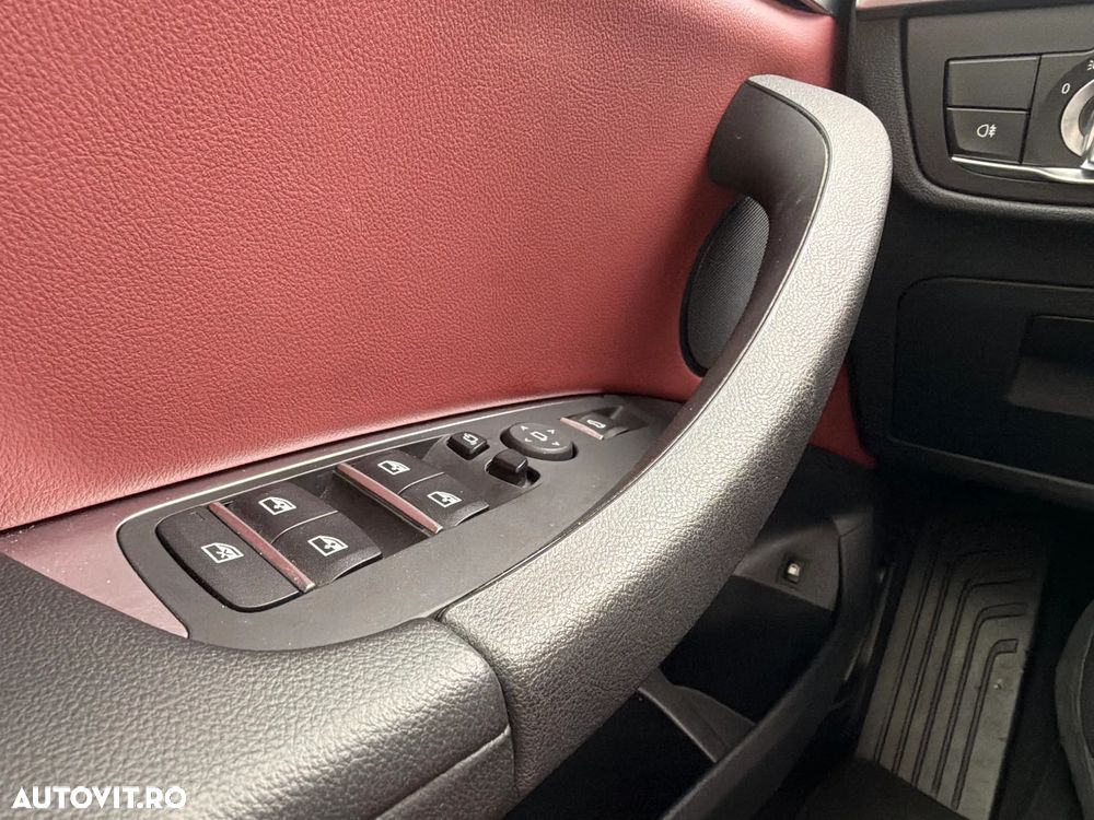 BMW X3 xDrive30e AT PHEV - 30