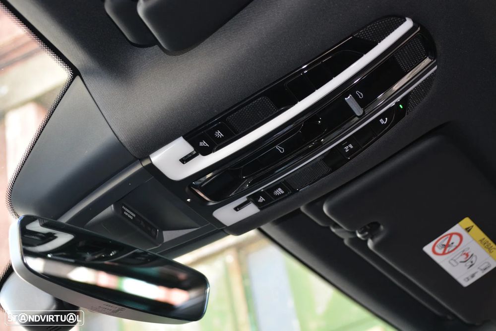 Porsche Cayenne E-Hybrid - 46