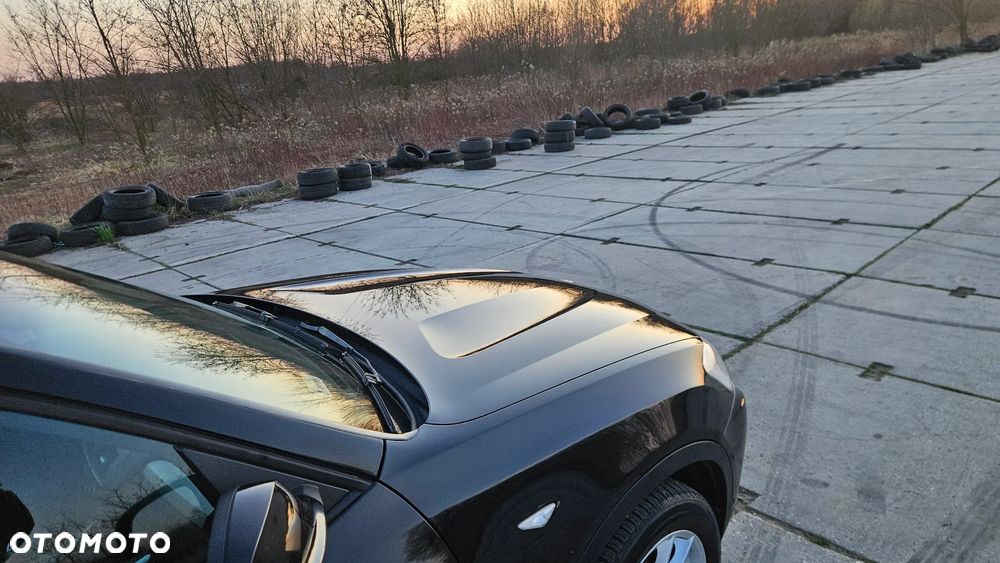 BMW X3 xDrive20d - 13