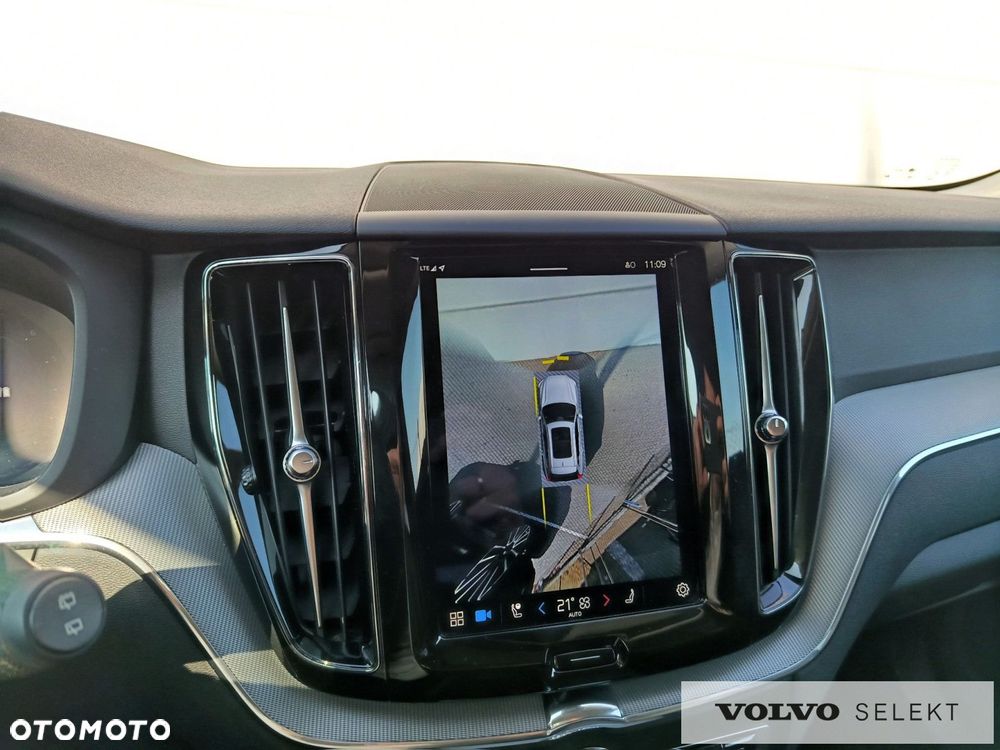 Volvo XC 60 - 20