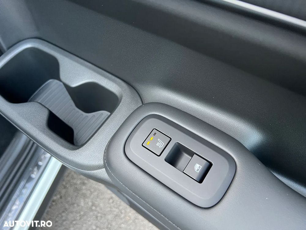 Hyundai Santa Fe 1.6 l 252 CP 4WD 6AT PHEV Calligraphy - 21