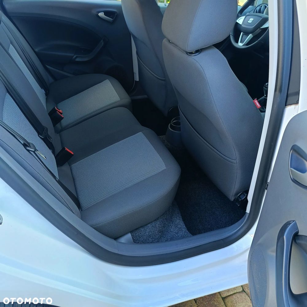 Seat Ibiza - 25
