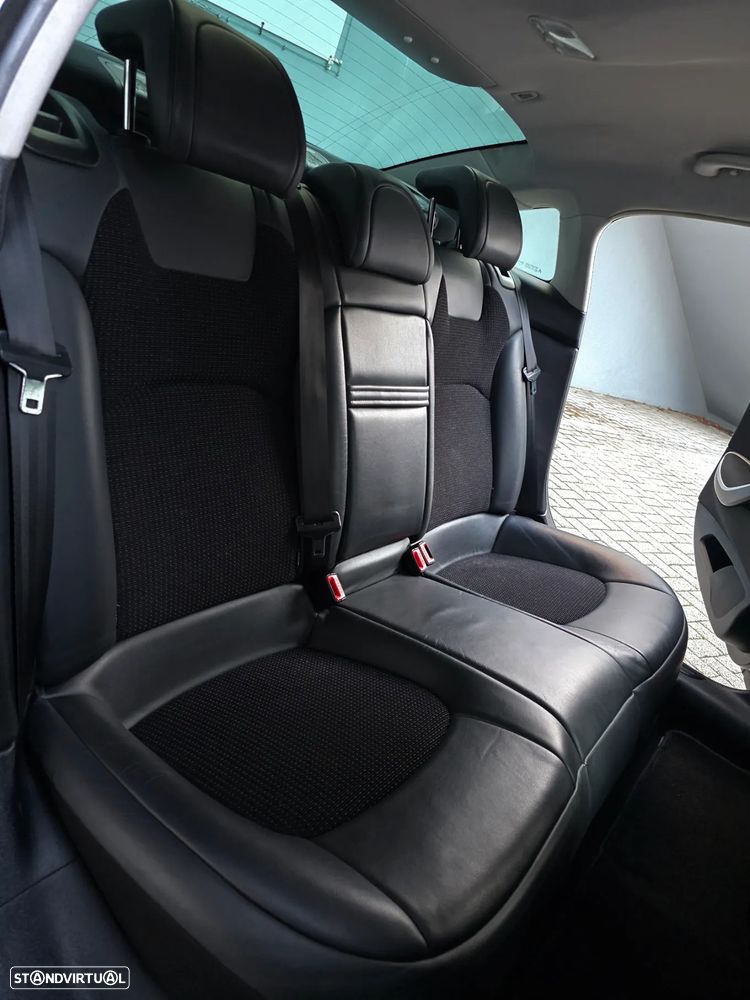 Citroën C5 1.6 HDi VTR+ Airdream - 51