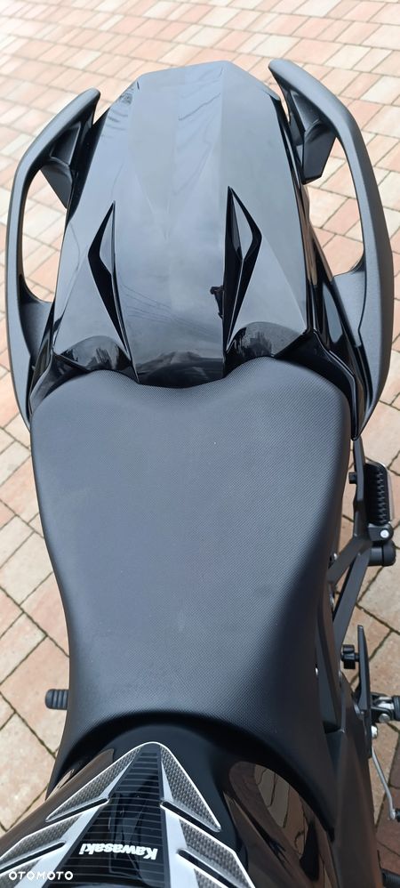 Kawasaki Ninja 1000 SX - 10