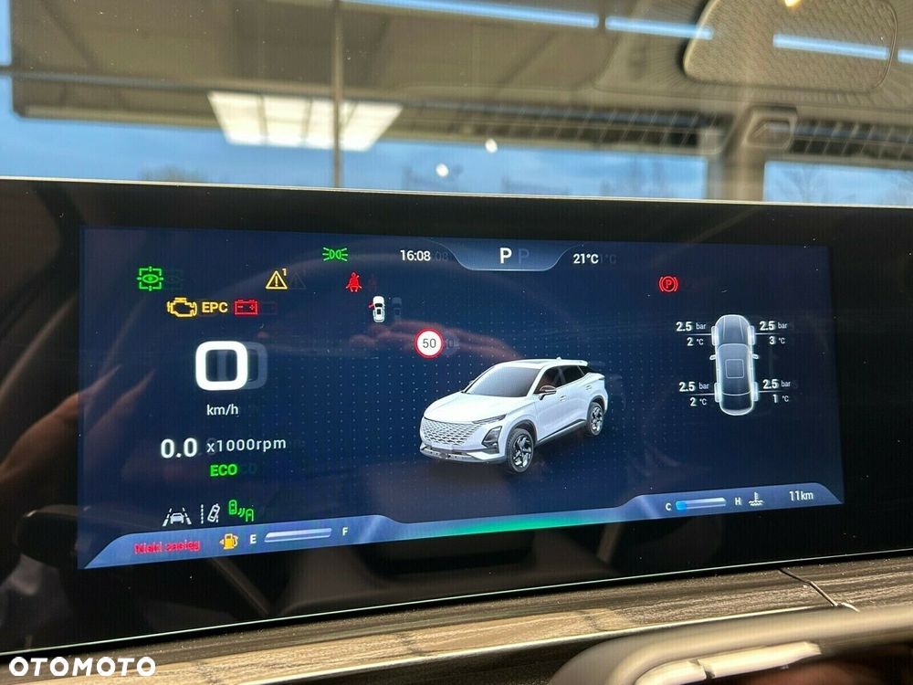 Omoda 5 - 31