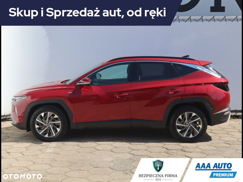 Hyundai Tucson - 3