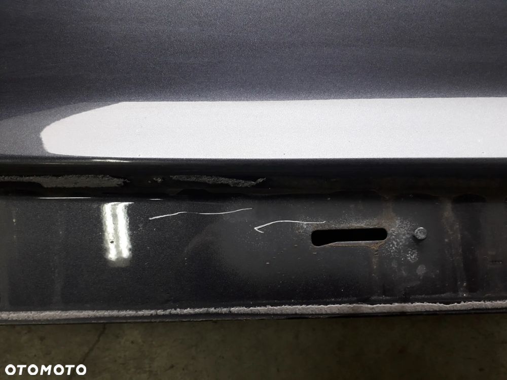 drzwi tył lewe prawe LZ7Q Europa A6 C6 2.0 FSI TFSI BPJ - 29