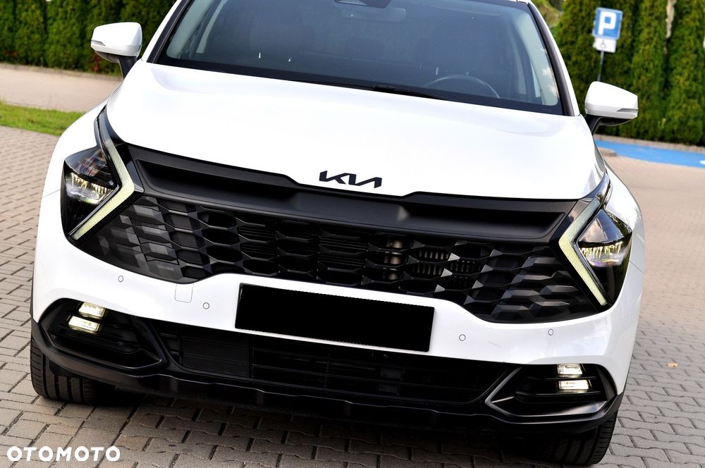 Kia Sportage - 3