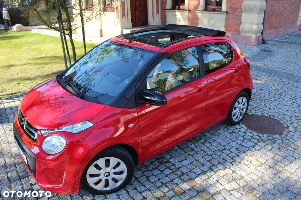 Citroën C1 - 29